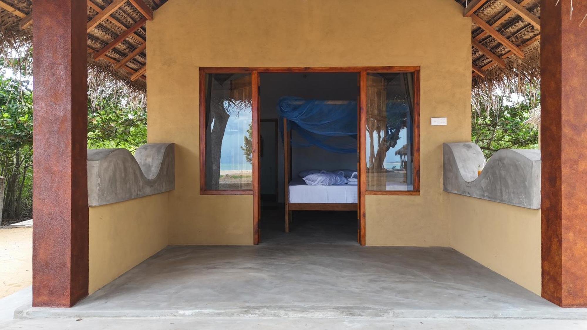 Peanut Farm Surf And Wild Resort - Arugambay Arugam Bay Exterior photo