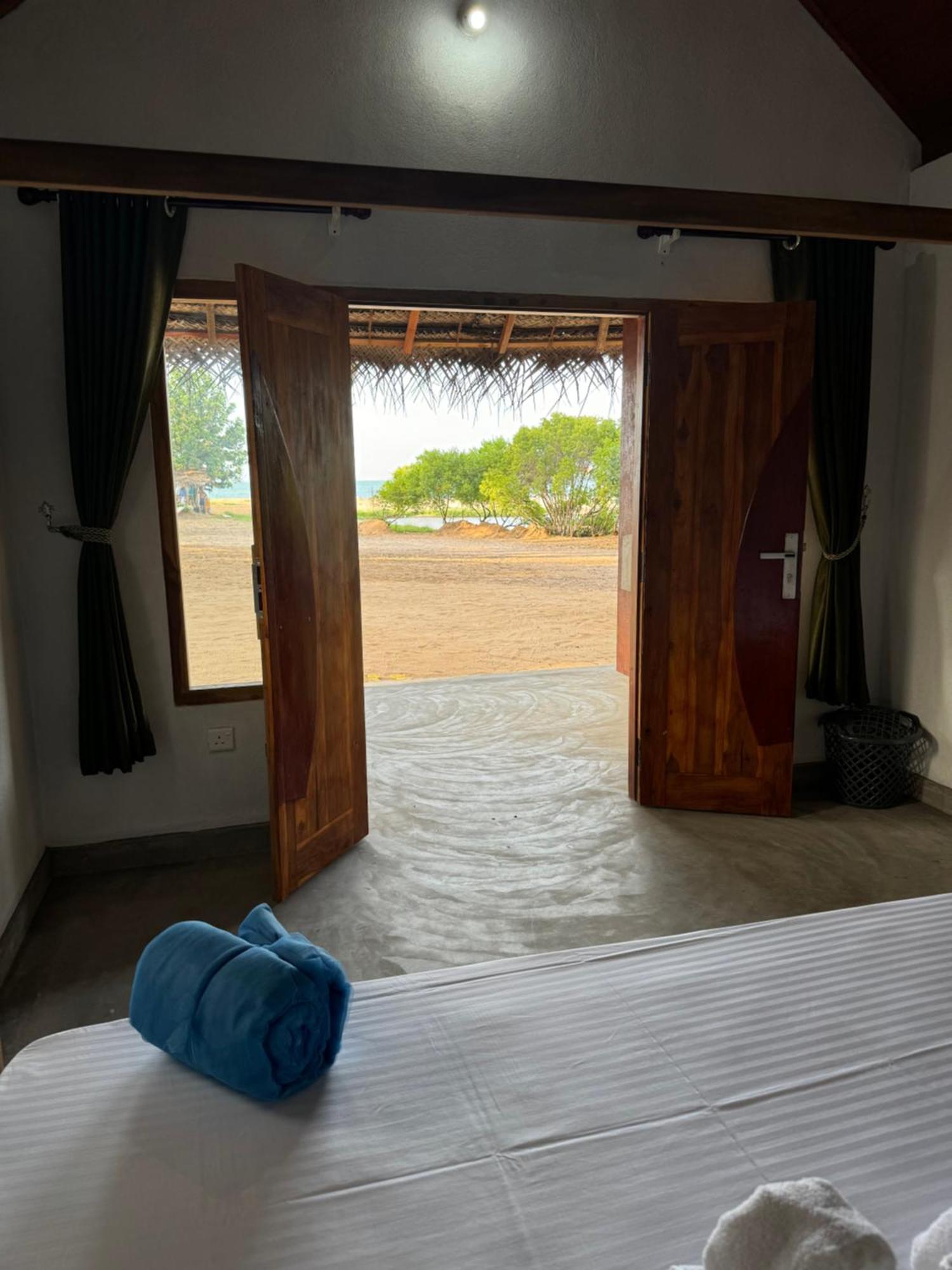 Peanut Farm Surf And Wild Resort - Arugambay Arugam Bay Exterior photo