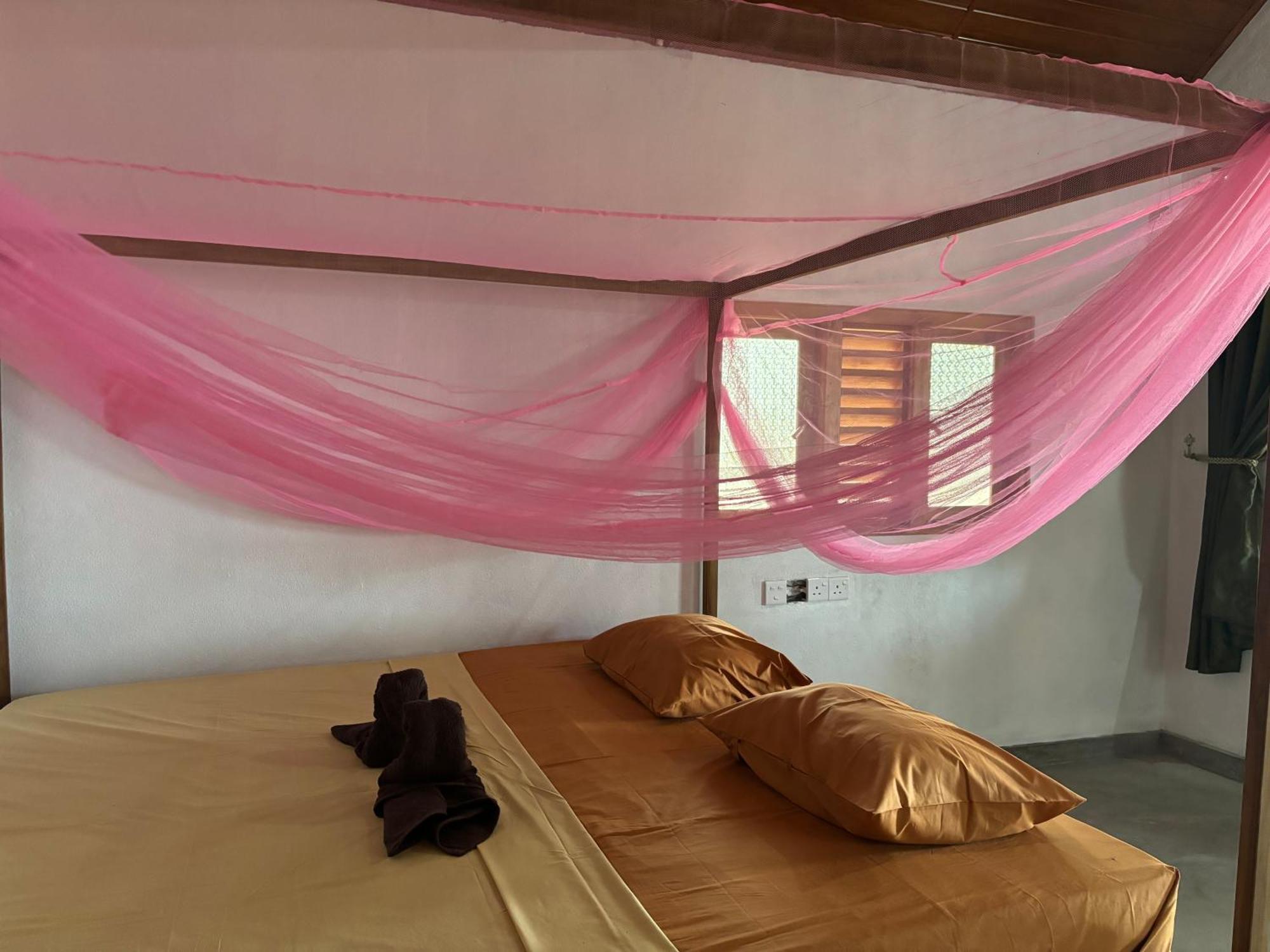 Peanut Farm Surf And Wild Resort - Arugambay Arugam Bay Exterior photo