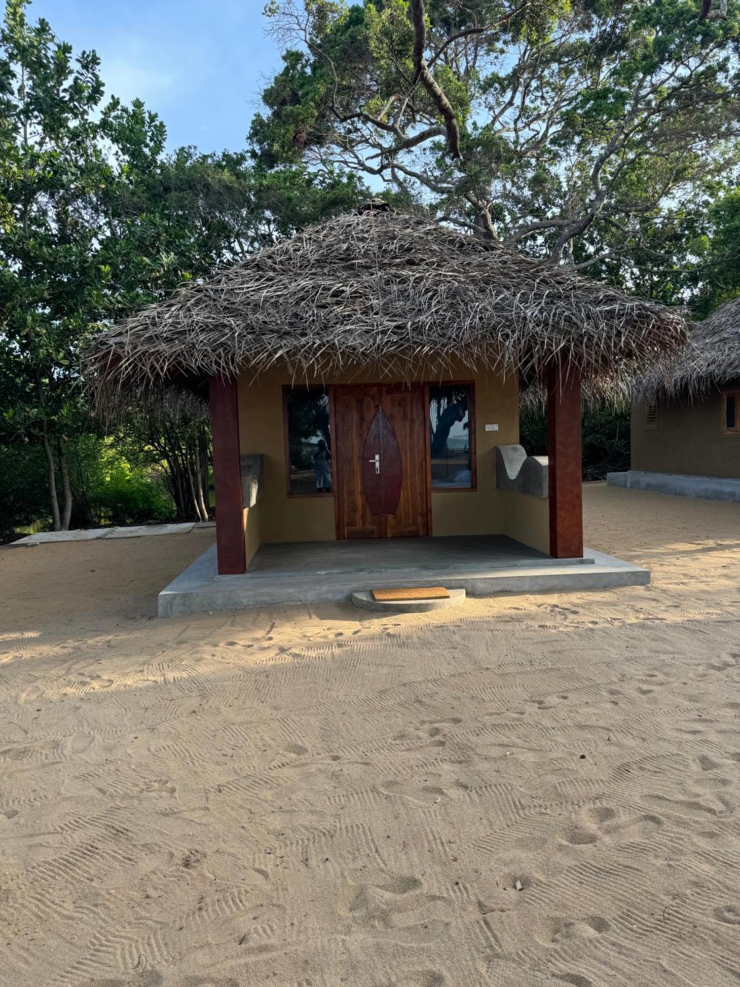Peanut Farm Surf And Wild Resort - Arugambay Arugam Bay Exterior photo