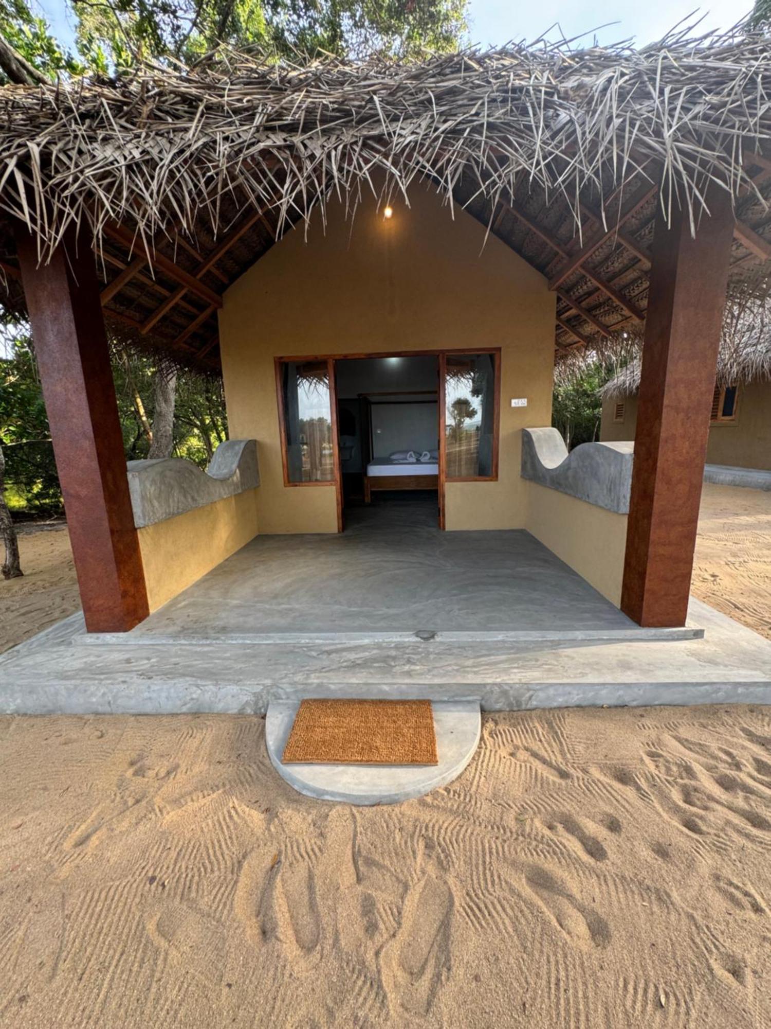 Peanut Farm Surf And Wild Resort - Arugambay Arugam Bay Exterior photo