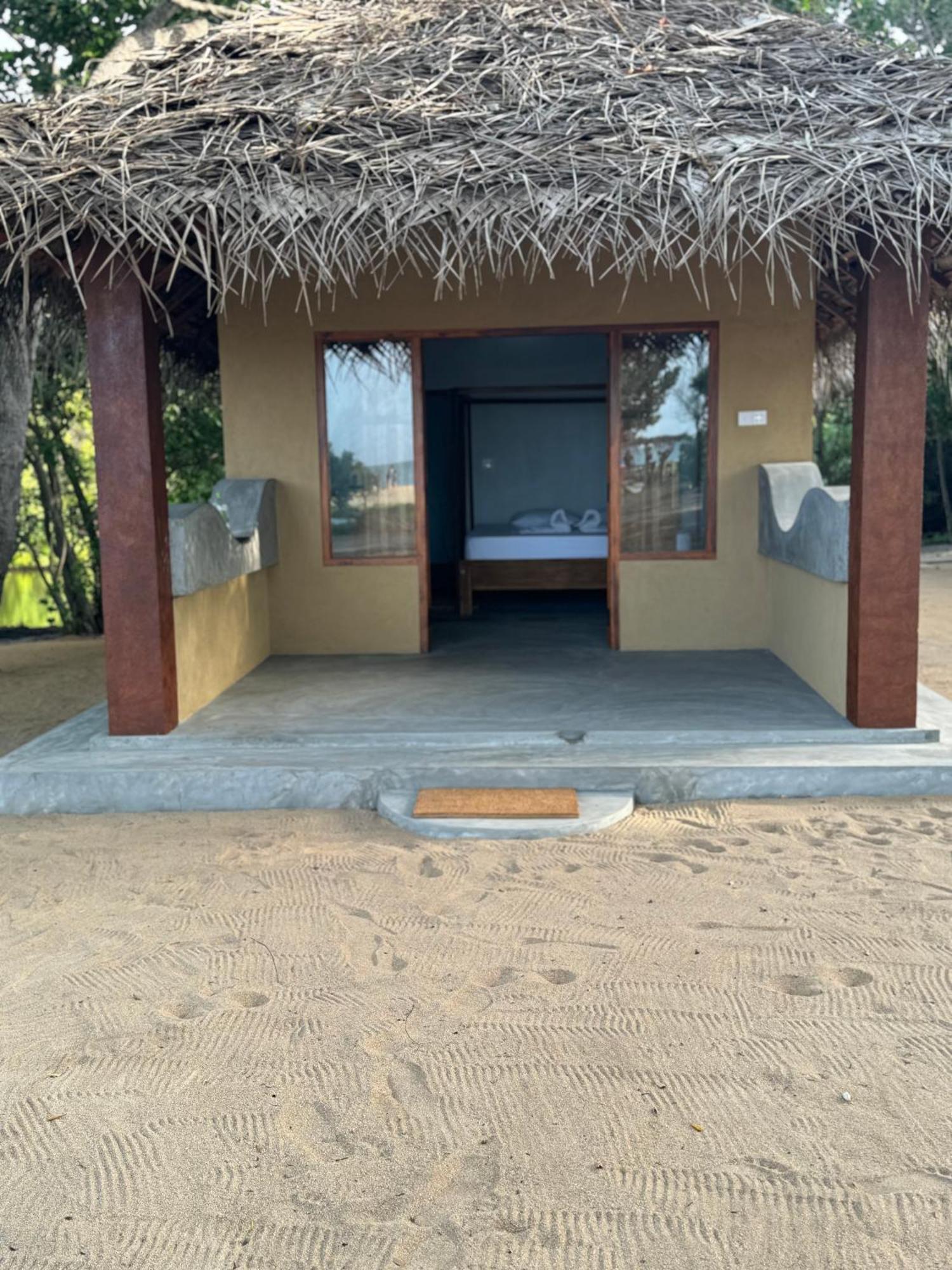 Peanut Farm Surf And Wild Resort - Arugambay Arugam Bay Exterior photo