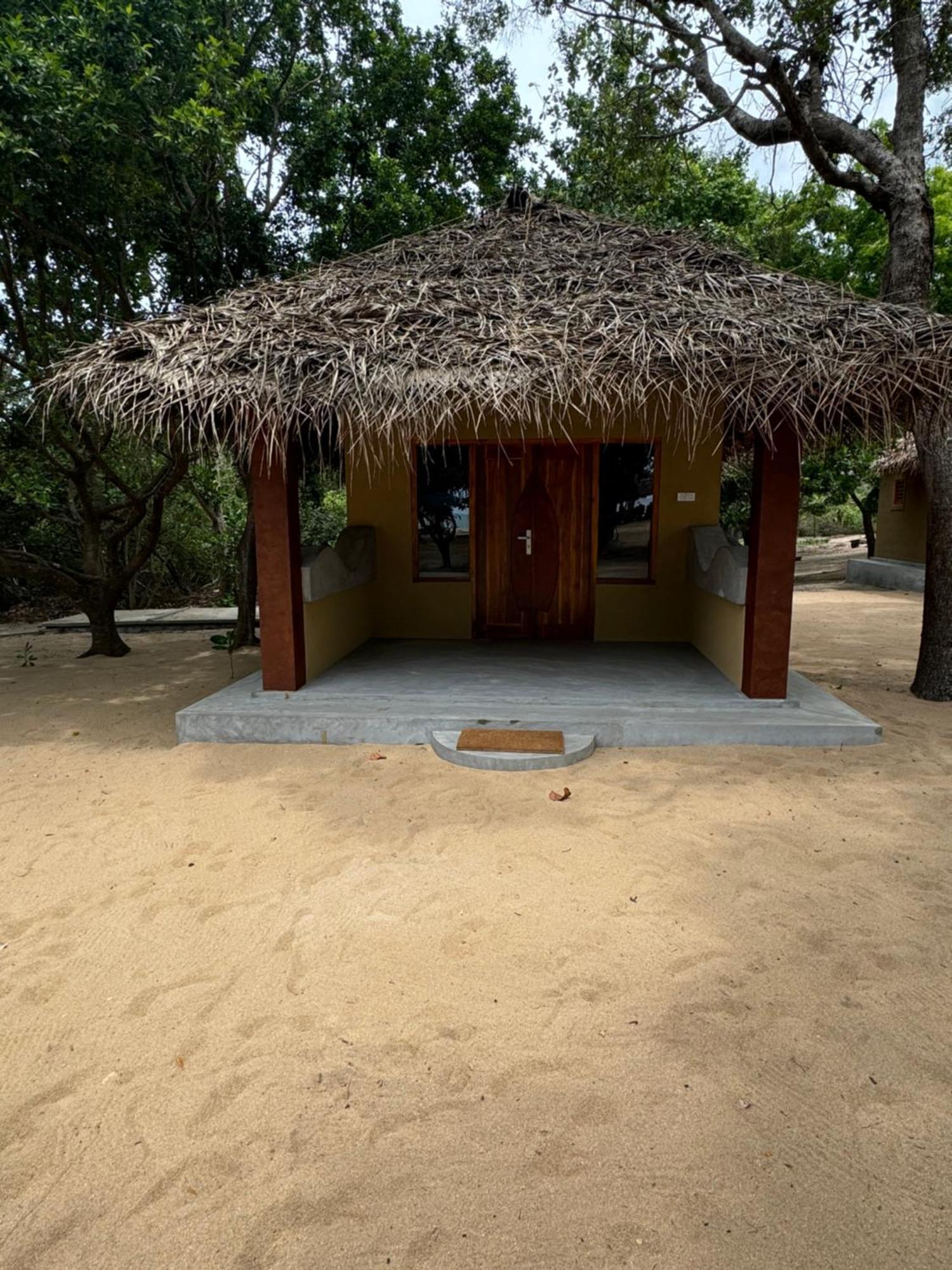 Peanut Farm Surf And Wild Resort - Arugambay Arugam Bay Exterior photo