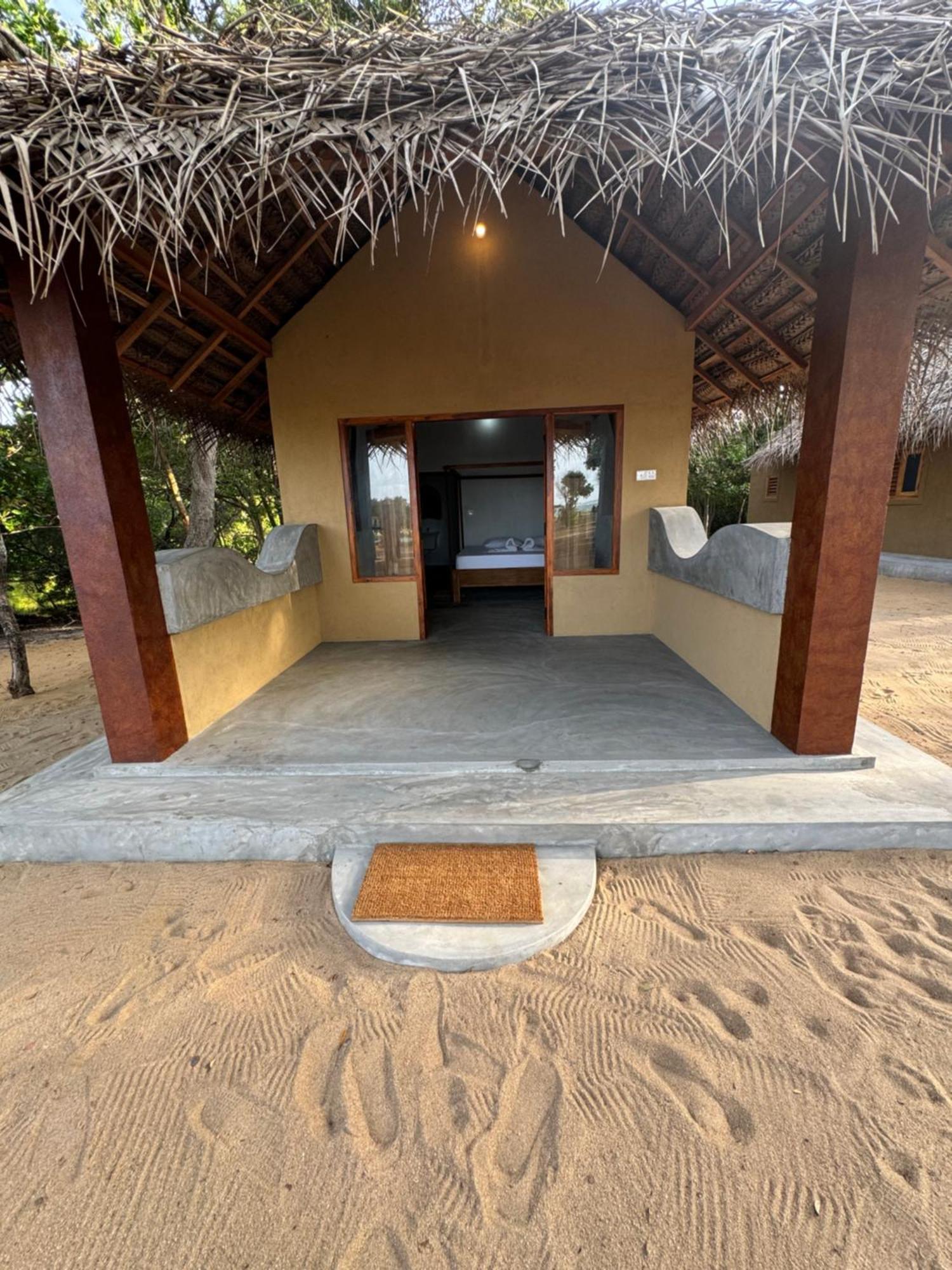 Peanut Farm Surf And Wild Resort - Arugambay Arugam Bay Exterior photo