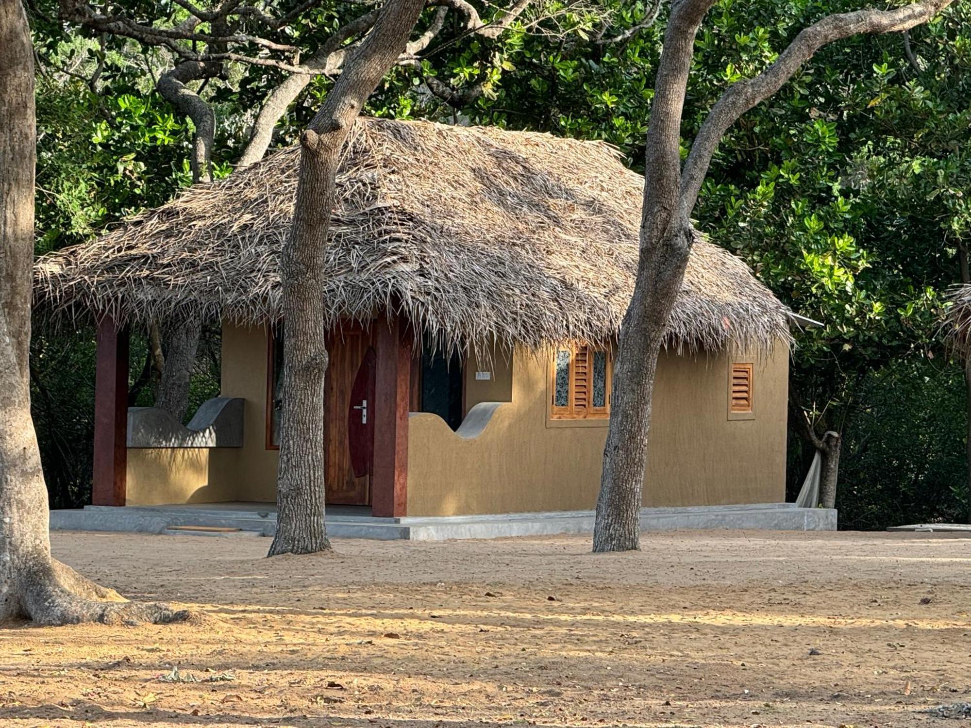 Peanut Farm Surf And Wild Resort - Arugambay Arugam Bay Exterior photo