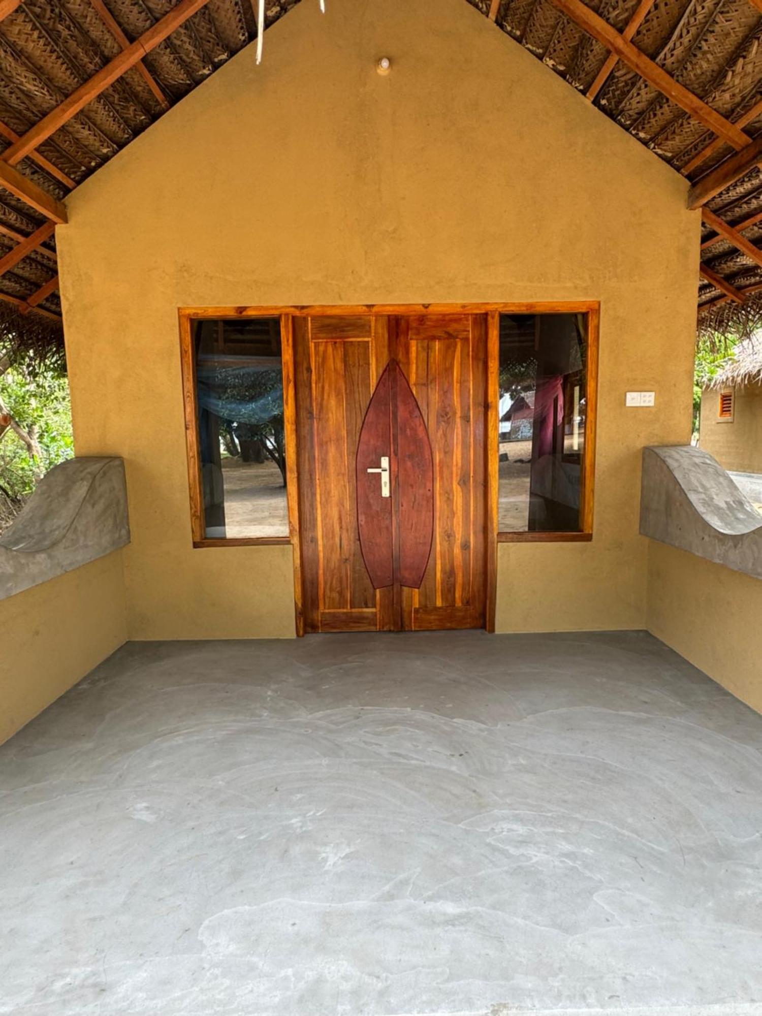 Peanut Farm Surf And Wild Resort - Arugambay Arugam Bay Exterior photo
